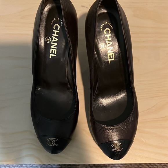 Chanel what can I say worn 2 times - Picture 2 of 5